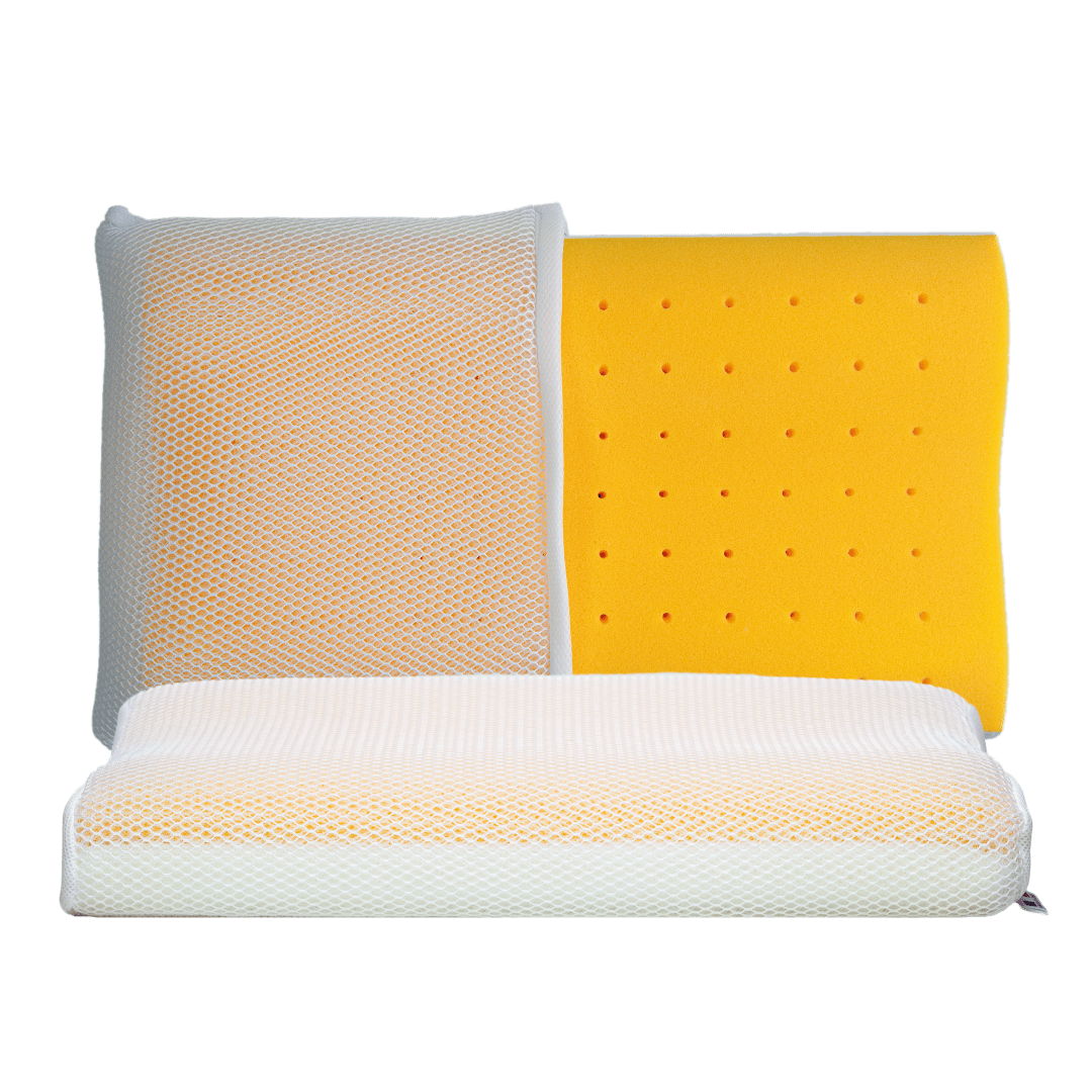Boxmistral Wave Pillow